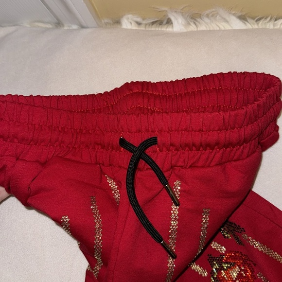 BRAND NEW 2-PIECE SET FASHION BRABD LUXURY SIZE LARGE WOMENS - Picture 14 of 14